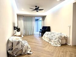 The Minton (D19), Condominium #541211621